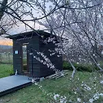 Panna Tanya 別荘 Tahitófalu