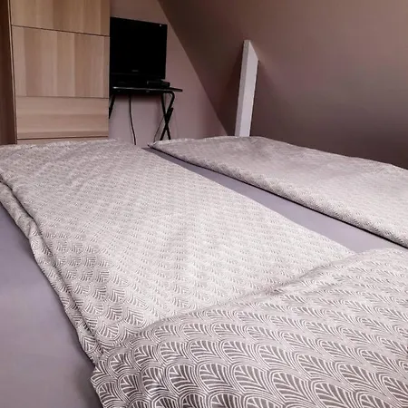 Panna Tanya Case de vacanță *