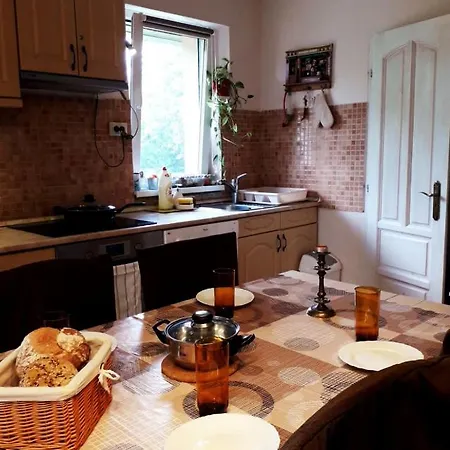 Holiday home Panna Tanya