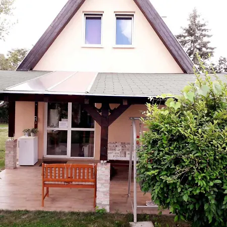 Panna Tanya Feriehus
