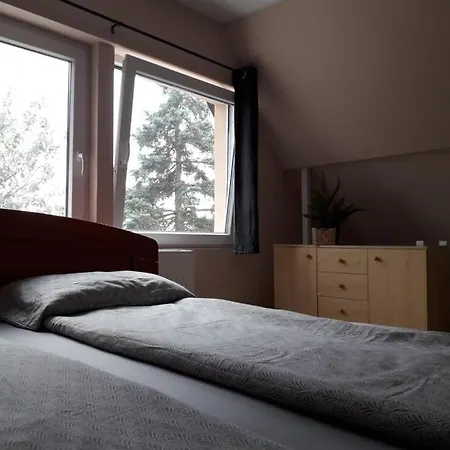 Feriehus Panna Tanya *