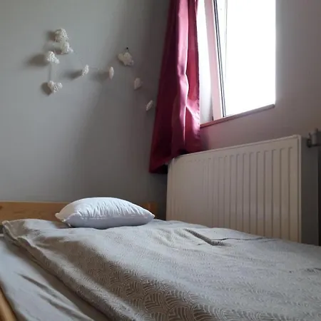 Feriehus Panna Tanya *