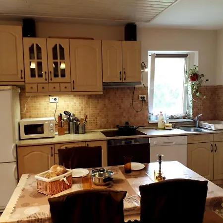 Holiday home Panna Tanya