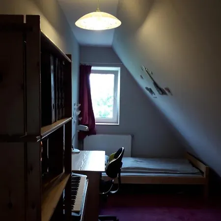 Panna Tanya Feriehus