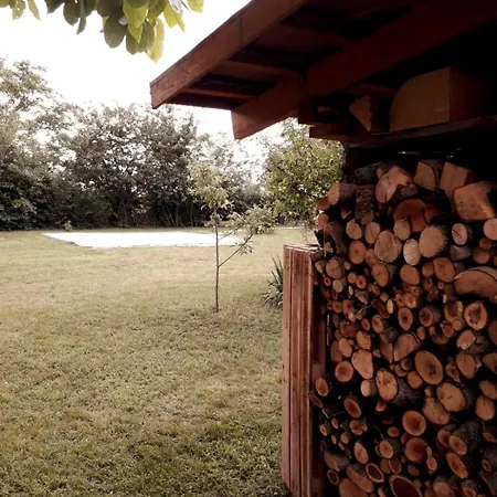 Panna Tanya Holiday home *