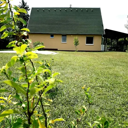Panna Tanya Feriehus