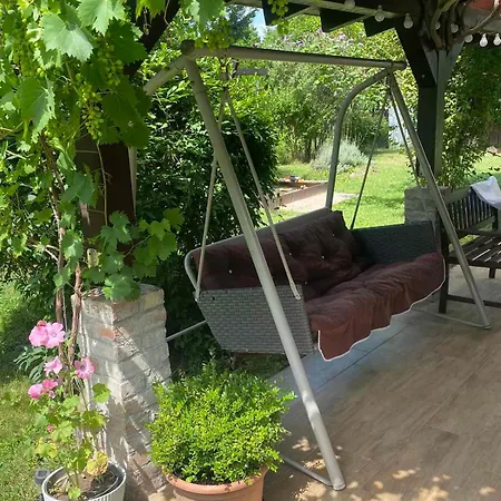 Feriehus Panna Tanya