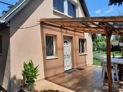 Panna Tanya Feriehus