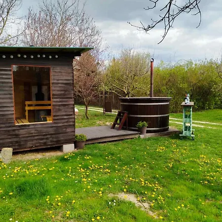 Panna Tanya Holiday home