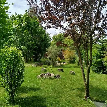 Ferienhaus Panna Tanya *