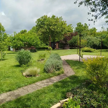 Panna Tanya Holiday home