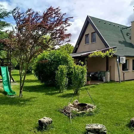 Panna Tanya * Tahitófalu